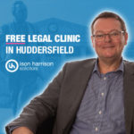 Free Legal Clinic in Huddersfield