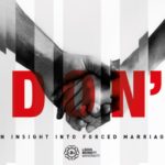 I Don't - Forced Marriage