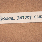 Personal Injury Claims image