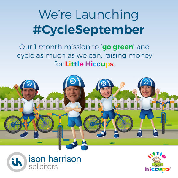 cycle september