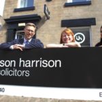 New Ison Harrison Barnsley branch opens