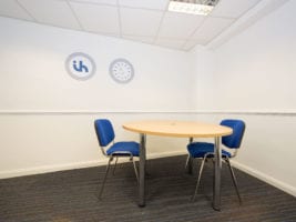 Inside the Ison Harrison solicitors York branch