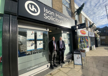 Pudsey Solicitors