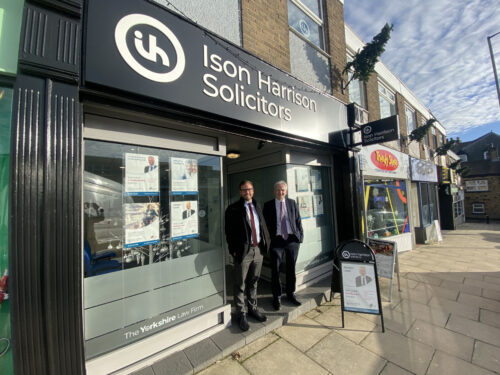 Pudsey Solicitors