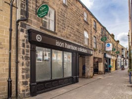 Otley Branch of Ison Harrison