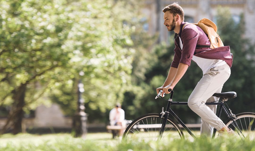 Bicycle claims