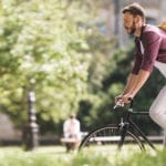 Bicycle claims