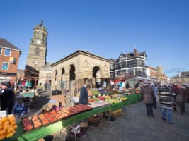 Castleford branch of Ison Harrison