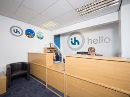 Crossgates branch of Ison Harrison