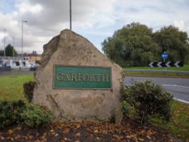 Garforth Branch of Ison Harrison