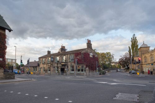 Guiseley Branch of Ison Harrison