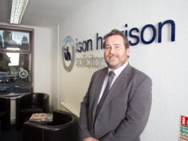 Guiseley Branch of Ison Harrison