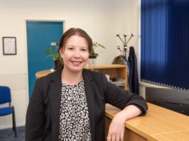 Morley Branch of Ison Harrison - Gayle
