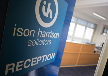 Morley Branch of Ison Harrison