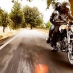 Motorcycle accidents