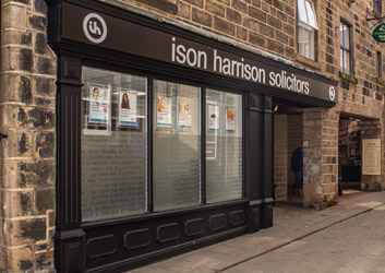 Otley Branch of Ison Harrison