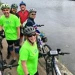 Cycle September: 127 Mile Cycle Challenge With Little Hiccups