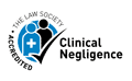 The Law Society Clinical Negligence