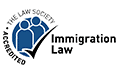 The Law Society Immigration Law