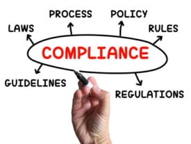 regulatory compliance