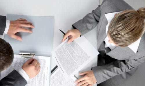 The Professional Negligence Pre-Action Protocol