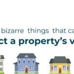 7 things that affect property value