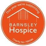 barnsley hospice logo