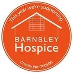 barnsley hospice logo