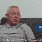 kevin dibble personal injury client story