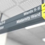 maternity care in the uk