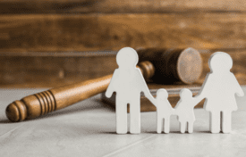 family court child arrangement orders