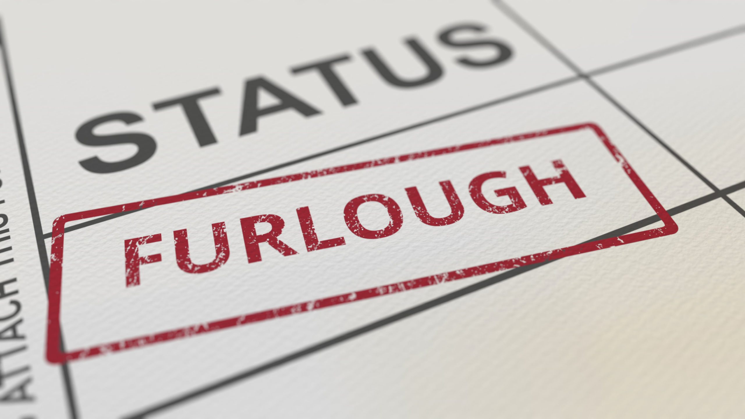 Furlough Scheme Comes To An End What’s Next For UK Workers? Ison