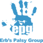 erb's palsy group