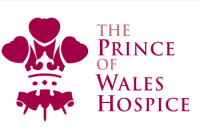 prince of wales hospice logo