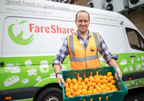 fareshare