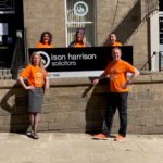 barnsley hospice and ison harrison solicitors