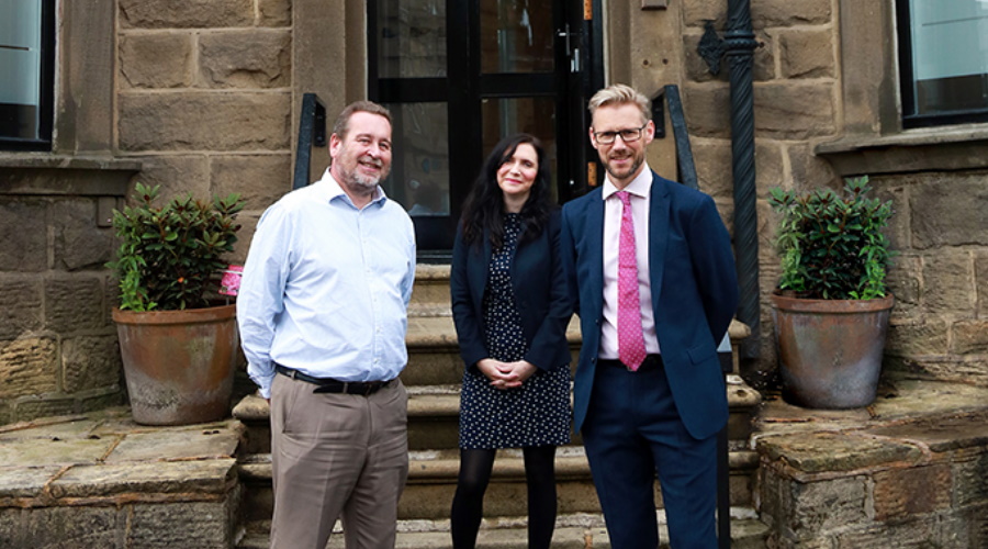 Ison Harrison Branches Out In Guiseley To Mark 10 Year Milestone Ison Harrison Solicitors