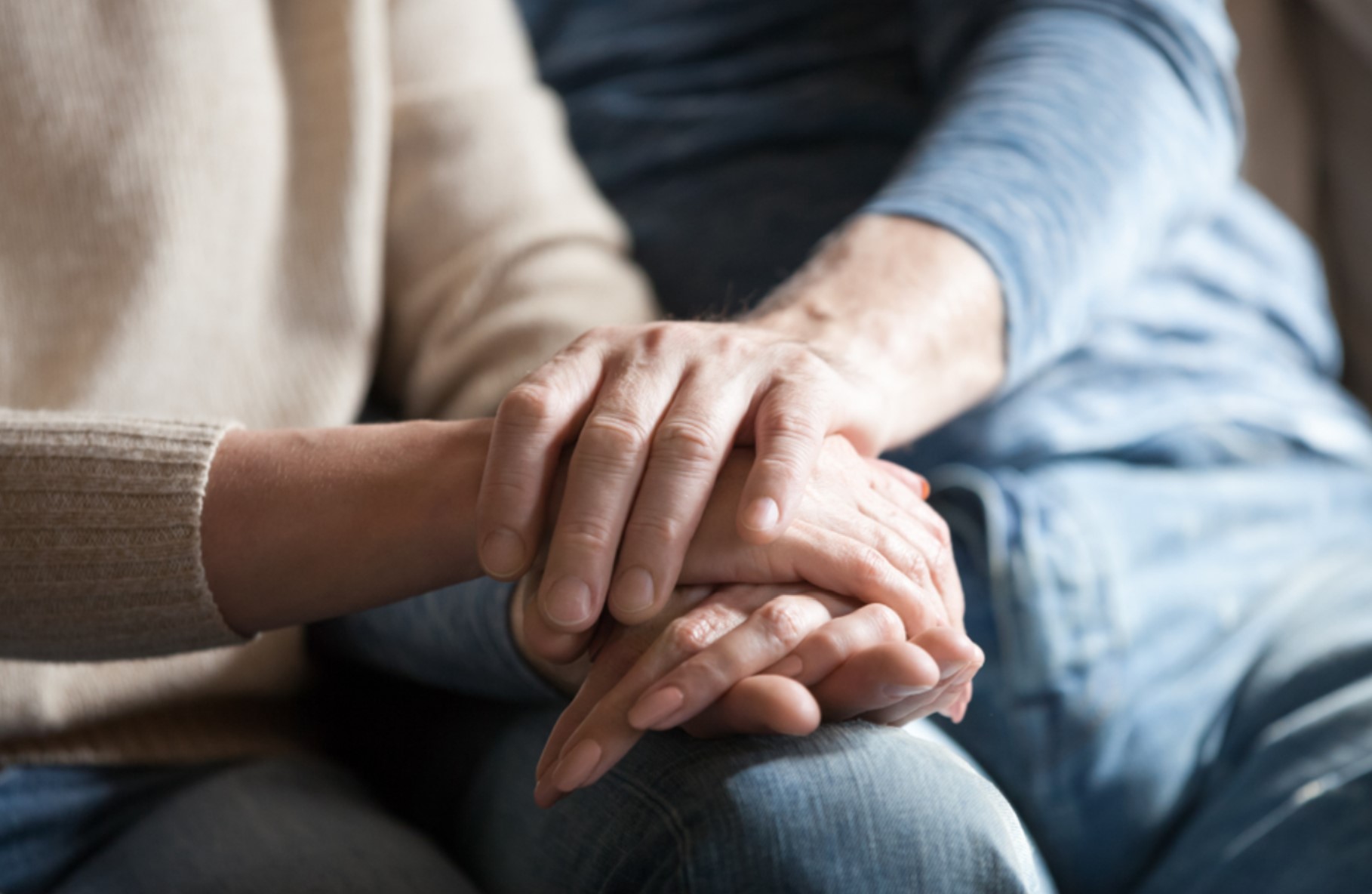 Loving Husband Of 54 Years Dies Following Failure To Diagnose Colon