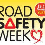 road safety week