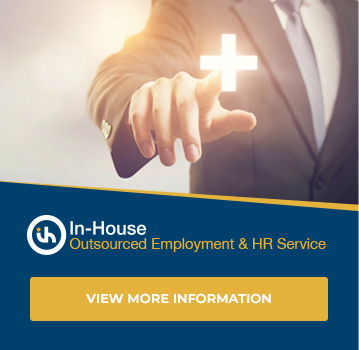 IH In-House Outsourced Employment & HR Service
