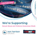 sexual abuse and sexual violence week 2022