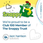 snappy trust ison harrison solicitors