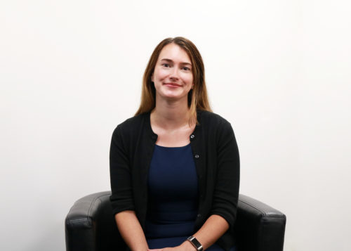 lucy pozman
