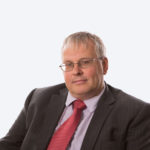 Iain Oliver - Clinical Negligence Solicitor