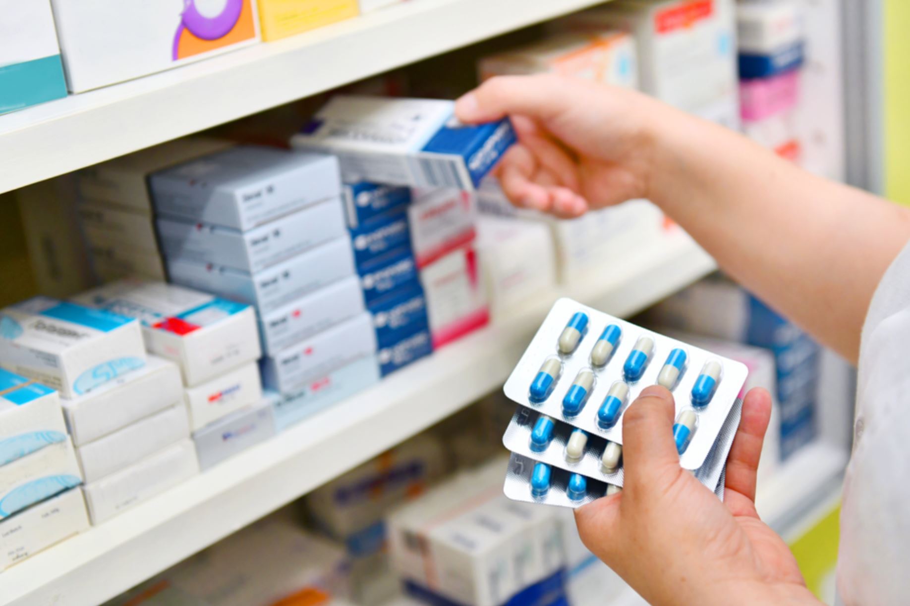 Do You Need Advice Regarding A Prescription Or Dispensing Error? Ison