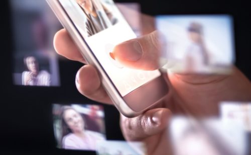 The Tinder Swindler & The Impact Of Romance Fraud