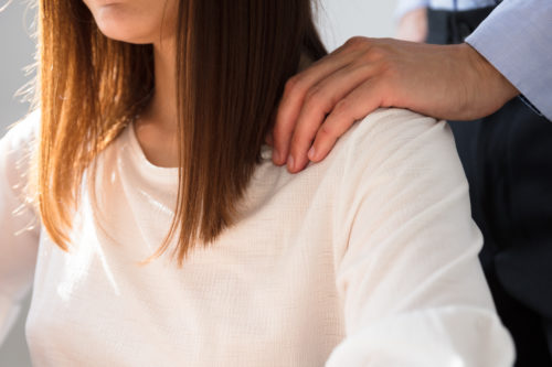 FAQ’s on Sexual Harassment in the Workplace