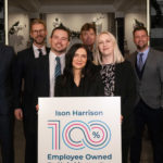 employee owned business ison harrison