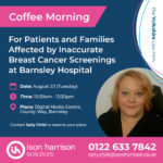 IH-coffee-morning-barnsley-hospital