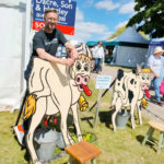 great yorkshire show